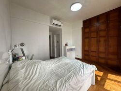 The Bayshore (D16), Condominium #464160031